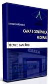 Caixa Econômica - Técnico Bancario
