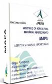 MAPA - Agente de atividades agropecuarias