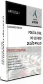 Polícia Civil SP - Perito Criminal