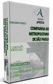 Metrô de São Paulo - Vários Cargos