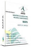 MAPA - Agente de Inspeção